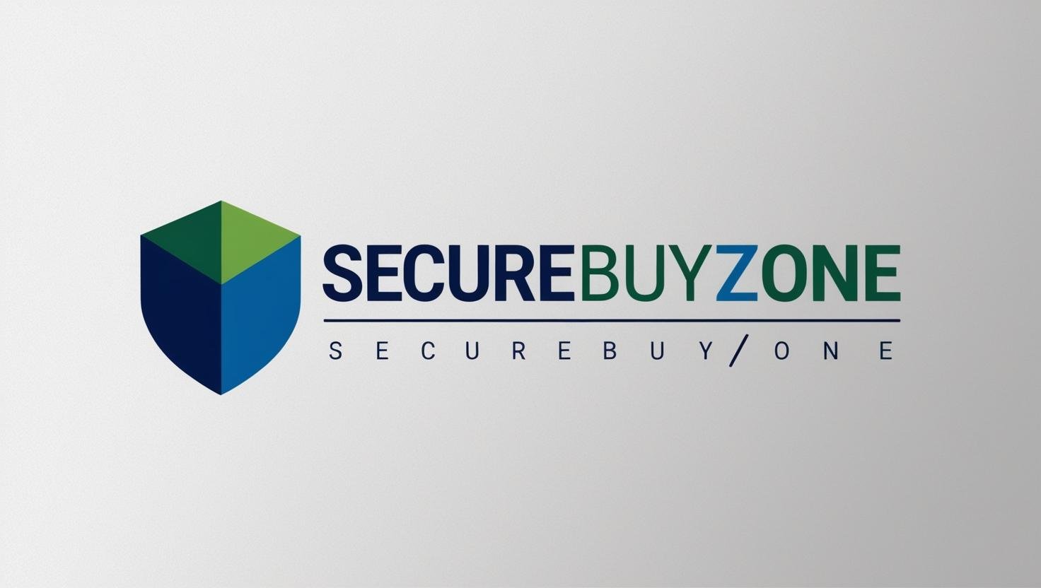 Secure Buy Zone Logo